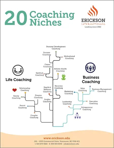Coaching-Niches-Infographic